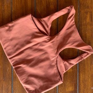 Girlfriend Collective Bra | S